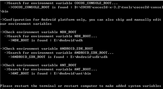  cocos2d-x-3.2搭建Android开发环境_cocos2dx_03