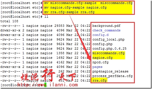 烂泥：nagios学习（四）：pnp4nagios图形化绘制nagios数据_ 图形_48