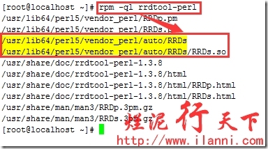 烂泥：nagios学习（四）：pnp4nagios图形化绘制nagios数据_ 数据_18