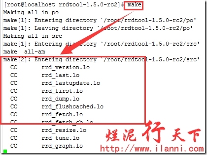 烂泥：nagios学习（四）：pnp4nagios图形化绘制nagios数据_ 数据_10