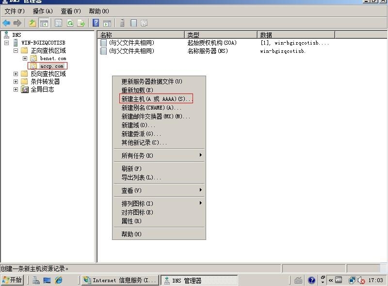 【搭建web服务器】以及web的所有配置_配置虚拟主机_42