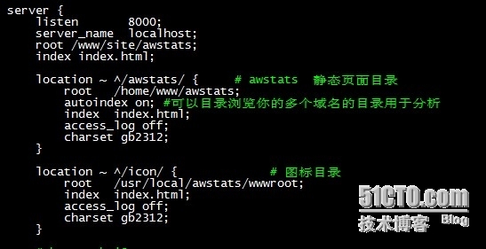 nginx awstats 安装配置和日志分析_nginx_04