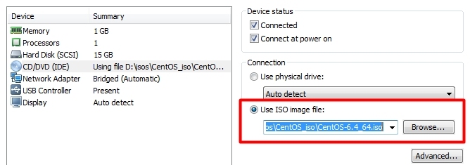 CentOS 6.5 x86_64 系统定制自动化部署_光盘启动