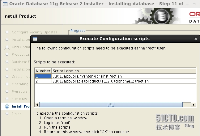 rhel6.2 Oracle11g的安装_linux_07