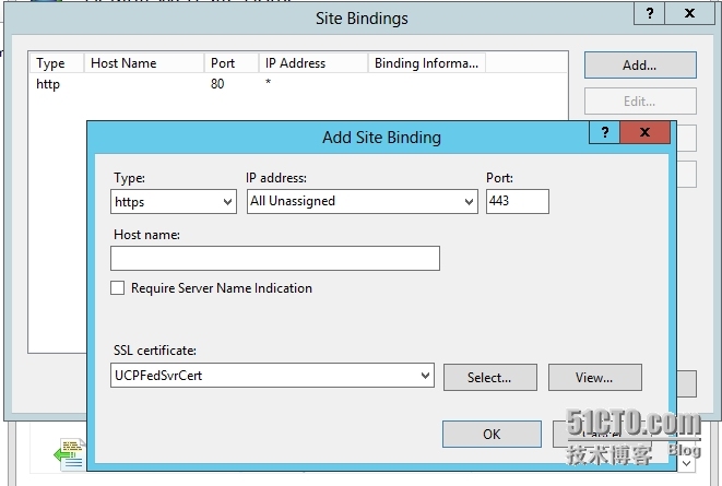 Lync 2013 混合部署_混合部署_36