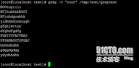 初识grep及正则表达式_linux_05