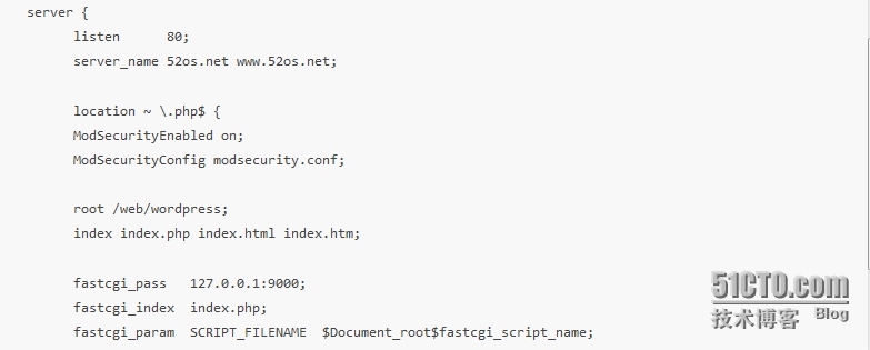 nginx增加modsecurity模块_web_02