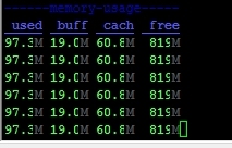  htop，glances和dstat工具简介_检测_22