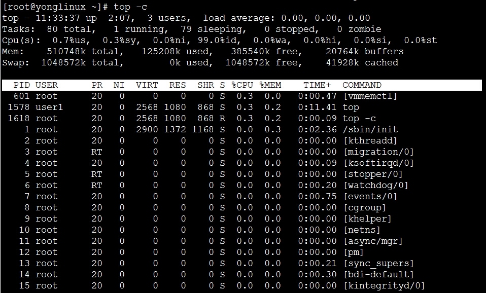 linux系统日常管理的命令_linux_04