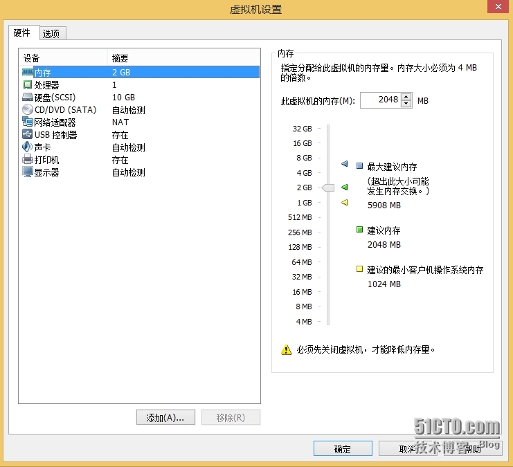 windows server 2012R2数据库的备份与还原_数据库