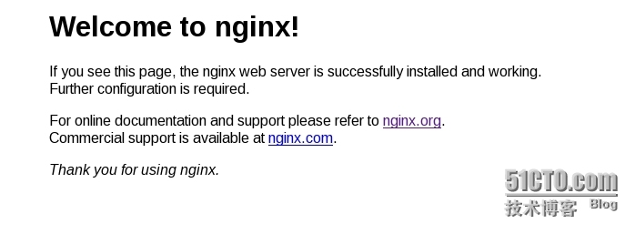 redhat5.8下安装Nginx1.6.3_redhat_03