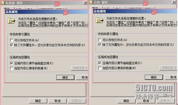 Windows服务器配置与管理文件系统管理_财务部_18