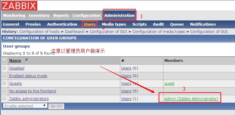 zabbix之本地邮件监控报警安装详解_sendmail_09