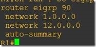 Eigrp 默认路由 (ip default-gateway 方式)_ ip_02