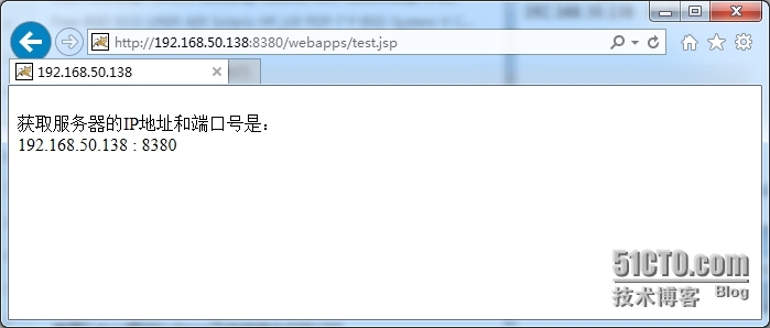 apache 2.4.12 + tomcat 7.0.61 + jk connectors 1.2.40实现tomcat负载均衡集群_mod_jk_03