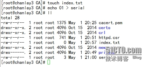 14 Linux之openssl工具创建私有CA_私有ca_03