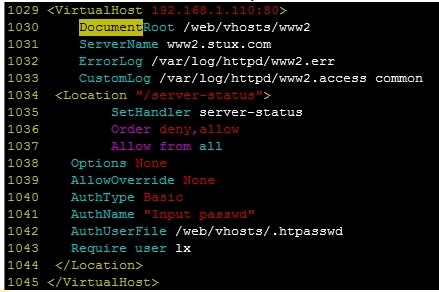 HTTP协议和APACHE服务器_httpd_13
