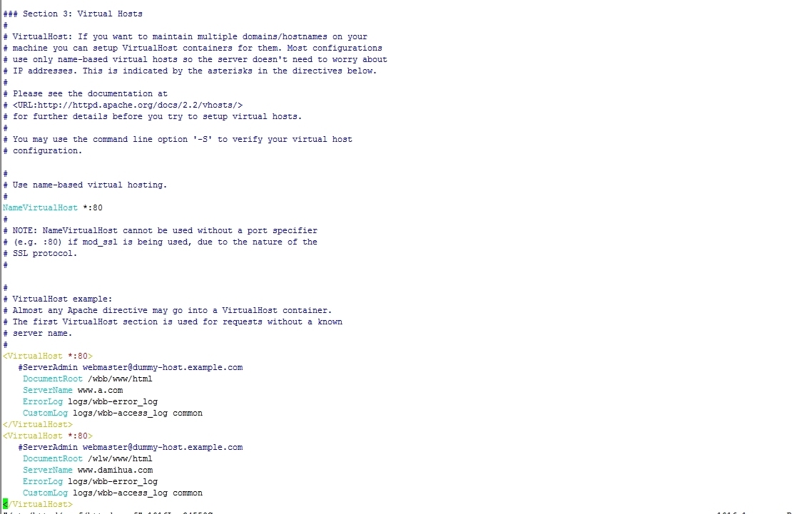 RPM包安装LAMP及httpd虚拟机SSL实现_RPM包安装LAMP及httpd虚拟机S_09