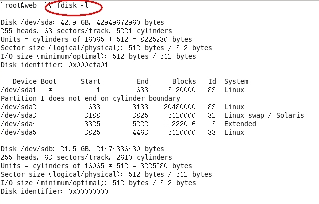 【Linux系统】模拟MBR扇区故障与恢复_MBR