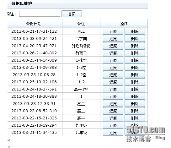 基于web的数字化校园管理集成方案_学校集成方案