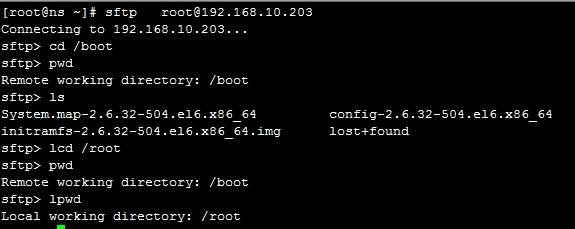 利用OpenSSH实现基于秘钥的认证_密钥_16