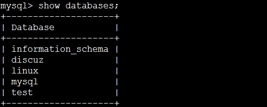 mysql基本操作讲解_mysql_02