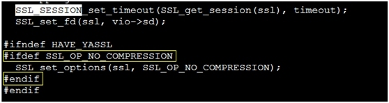 RHEL 5.8 源码安装MySQL5.5_编译安装mysql_09