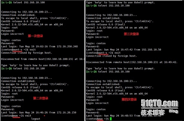 linux虚拟机上lvs-nat的实现_lvs_13