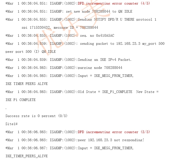 IPSec_DPD技术_IPSec_14