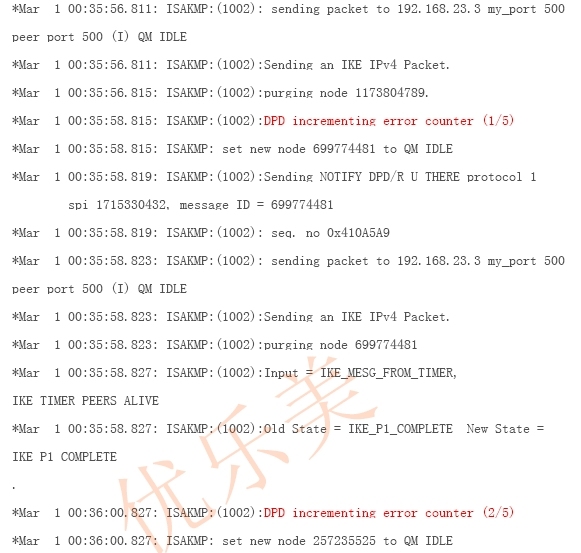 IPSec_DPD技术_技术_11