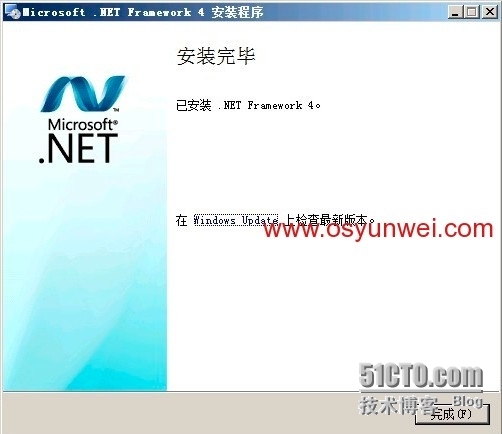 Windows Server 2008 R2 IIS7.5+PHP5（FastCGI）+MySQL5环境搭建教程_下载地址_18