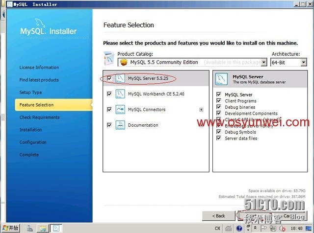 Windows Server 2008 R2 IIS7.5+PHP5（FastCGI）+MySQL5环境搭建教程_Windows_24