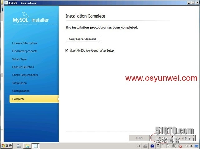 Windows Server 2008 R2 IIS7.5+PHP5（FastCGI）+MySQL5环境搭建教程_软件下载_36