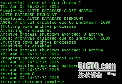 部署Physical Dataguard 与 双节点Oracle RAC环境_ 双节点_02