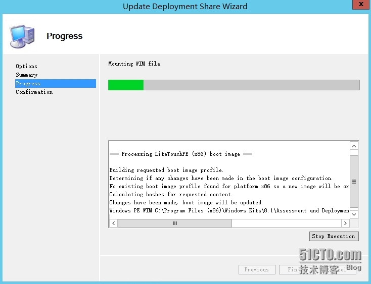 MDT 2013 从入门到精通之自动化部署配置 _客户端_17