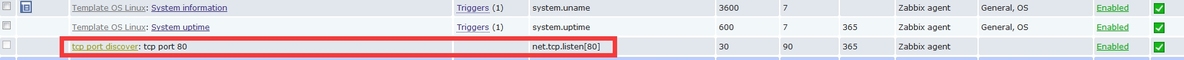 zabbix 自动发现端口进行监控_zabbix自动发现端口监控_07