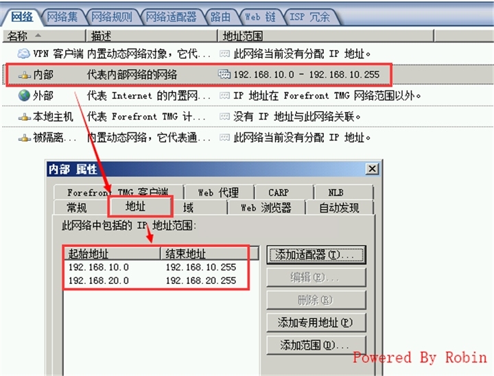 01Exchange Server 2010跨站点部署-环境介绍_Exchagne 2010 跨站点 部署_07