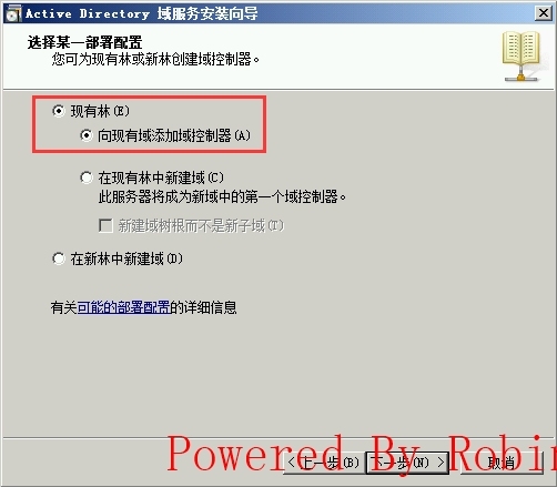 02Exchange Server 2010跨站点部署-总部AD准备_Exchagne Server 分支机构_23