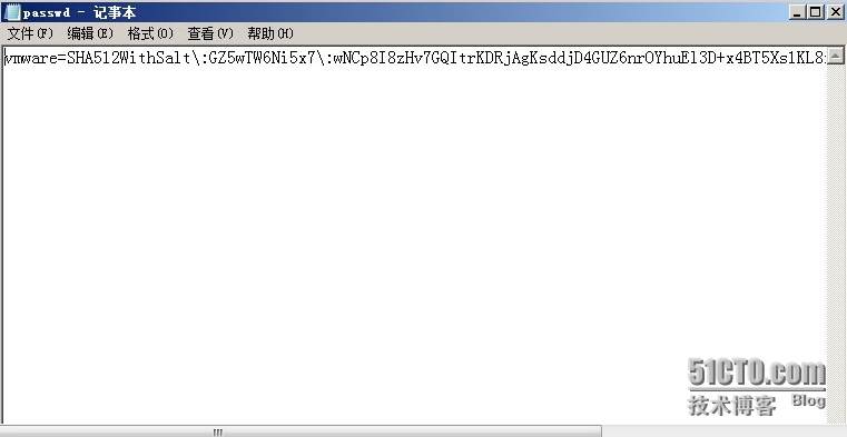 vCenter Orchestrator Configuration 密码重置_vCenter Orchestrator_03