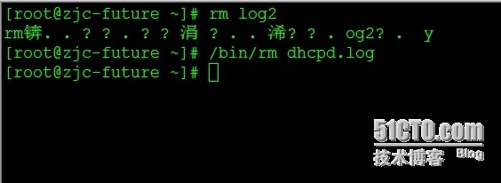 Linux常用命令—文件管理（二）_文件管理_11