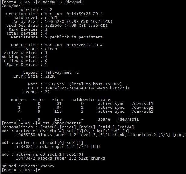 CentOS 6.3下配置软RAID（Software RAID）_CentOS 6.3下配置软RAID（S_28