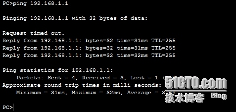 网络设备配置与管理----调试Cisco Catalyst交换机_计算机_02