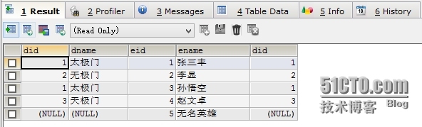 【HM】第4课：MySQL入门_数据库_09