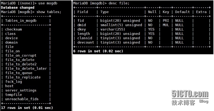 分布式文件存储系统 mogilefs 的使用（1）_linux mogilefs nginx_04