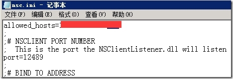 监控系统nagios+nconf+pnp4_软件_13