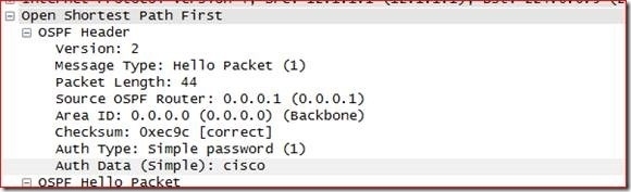 [Lab 2] OSPF专题_OSPF专题_07