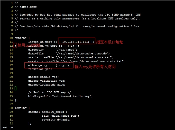 Red Hat Linux6：postfix邮件系统_minimum_02