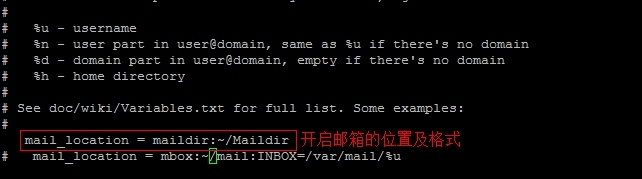 Red Hat Linux6：postfix邮件系统_客户机_15