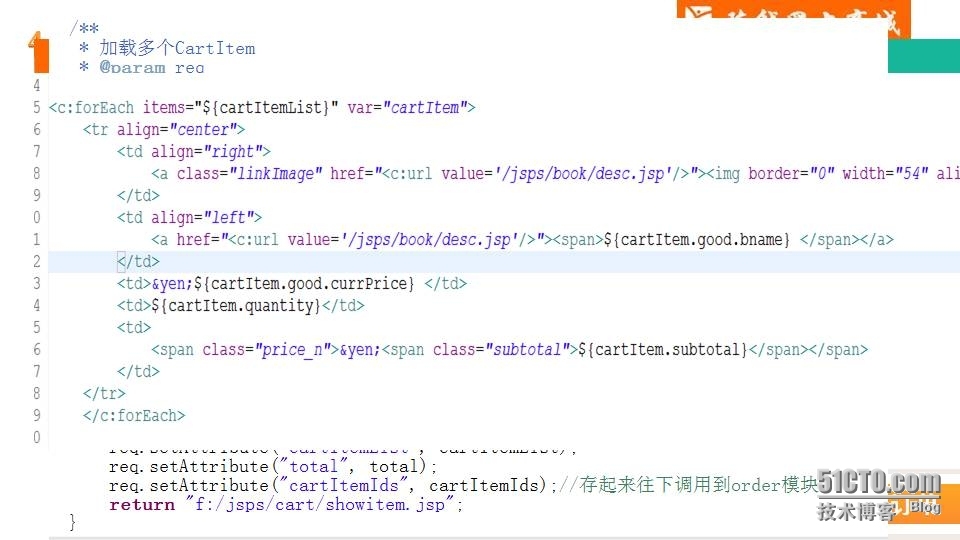 基于MVC JavaEE，陈铖网上商城项目展示与实现二_网上商城_11