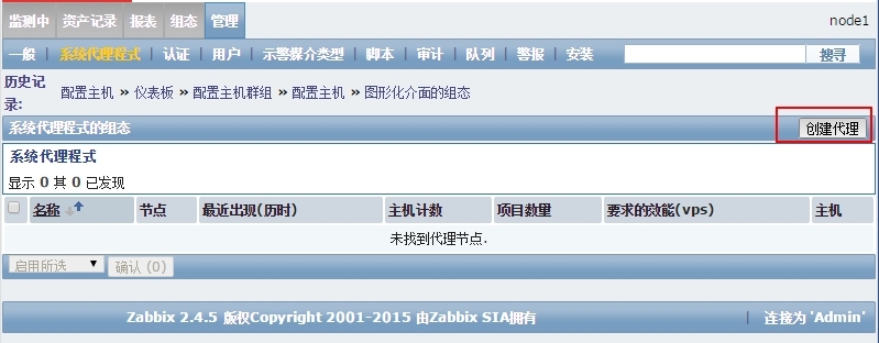 （7）Zabbix分布式监控proxy实现_white_03